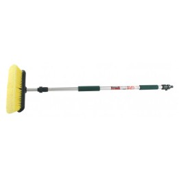CEPILLO MANGO EXTENSIBLE LAVADO COCHE MADER