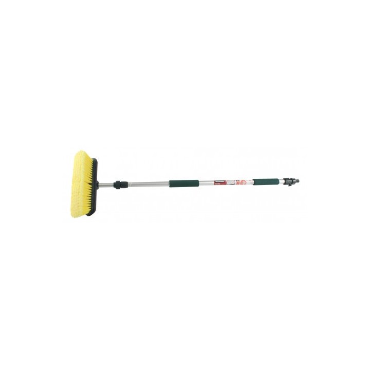 CEPILLO MANGO EXTENSIBLE LAVADO COCHE MADER