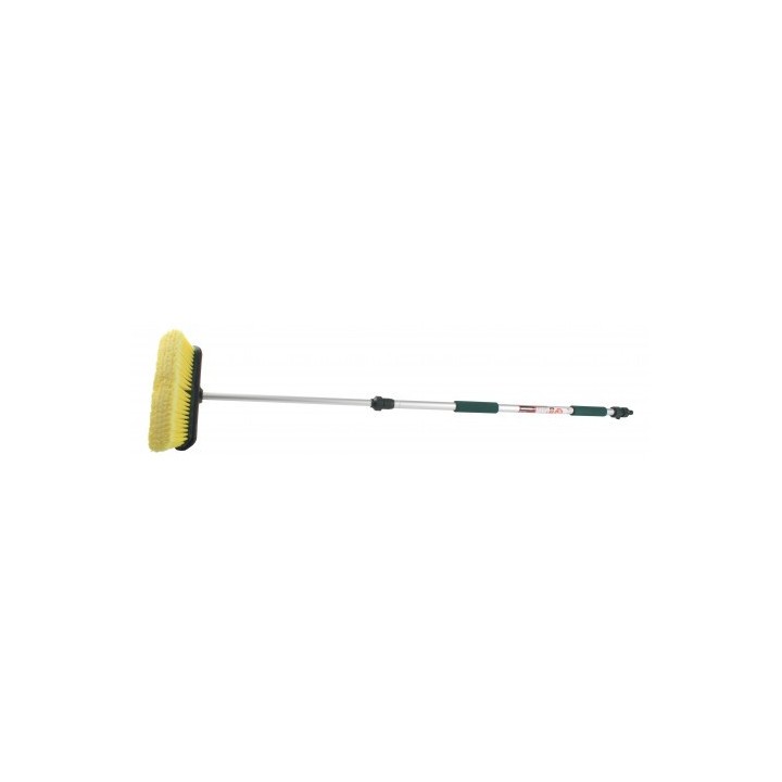 CEPILLO MANGO EXTENSIBLE LAVADO COCHE MADER
