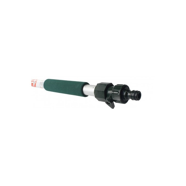 CEPILLO MANGO EXTENSIBLE LAVADO COCHE MADER