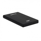 CAJA EXTERNA USB 3.1 2.5" 2522B TOOQ