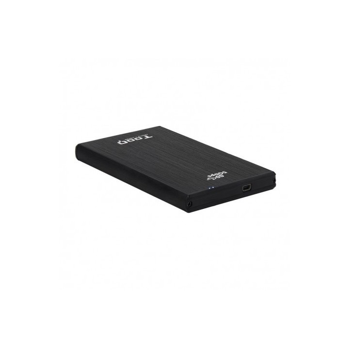 CAJA EXTERNA USB 3.1 2.5" 2522B TOOQ
