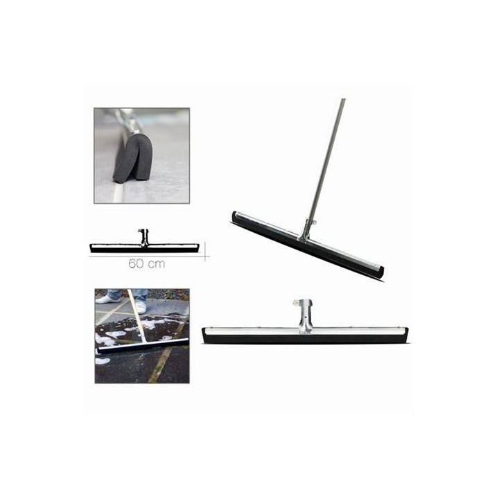 HARAGAN LIMPIA SUELOS DE 60CM