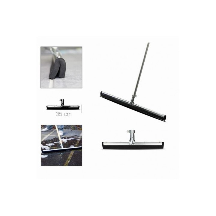 HARAGAN LIMPIA SUELOS DE 35CM