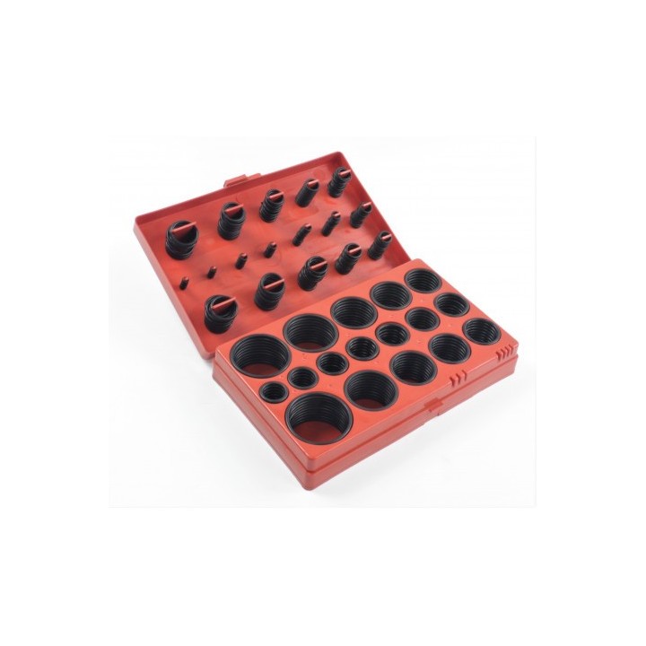 JUNTAS DE GOMA 419 PCS MADER