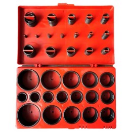 JUNTAS DE GOMA 419 PCS MADER