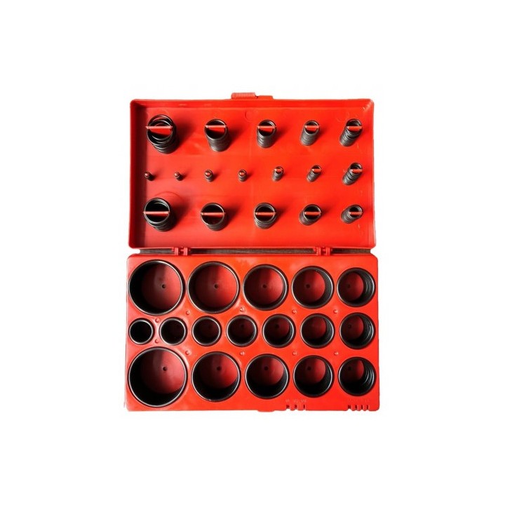 JUNTAS DE GOMA 419 PCS MADER
