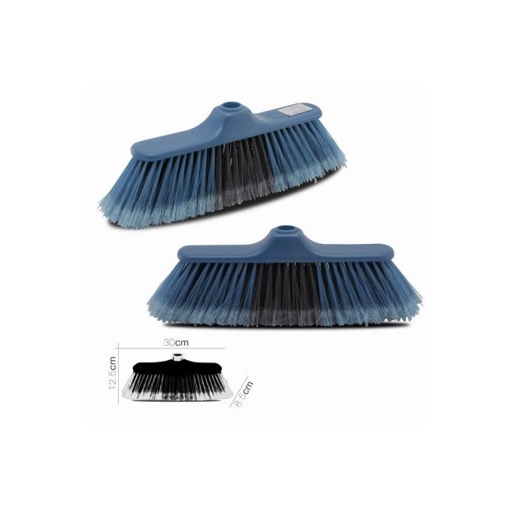 CEPILLO DE BARRER 30CM GERES AZUL