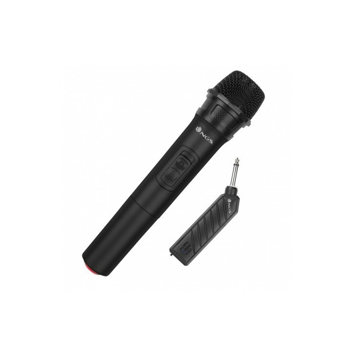 MICROFONO INALAMBRICO SINGER AIR NGS