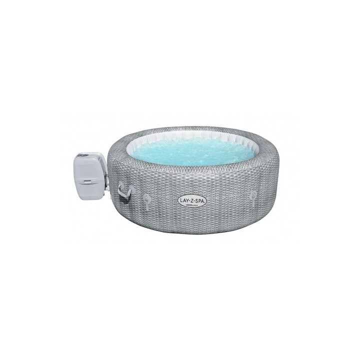 SPA HONOLULU LAY-Z-SPA DIÁMETRO 196XH71CM 4-6 PERSONAS BESTWAY