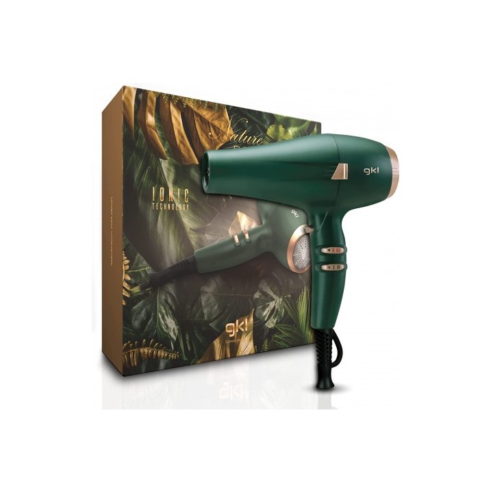 SECADOR PROFESIONAL 2100W NATURE FLOW GKL
