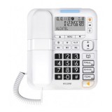 TELEFONO TMAX70 SOBREMESA PARA PERSONAS MAYORES BLANCO ALCATEL