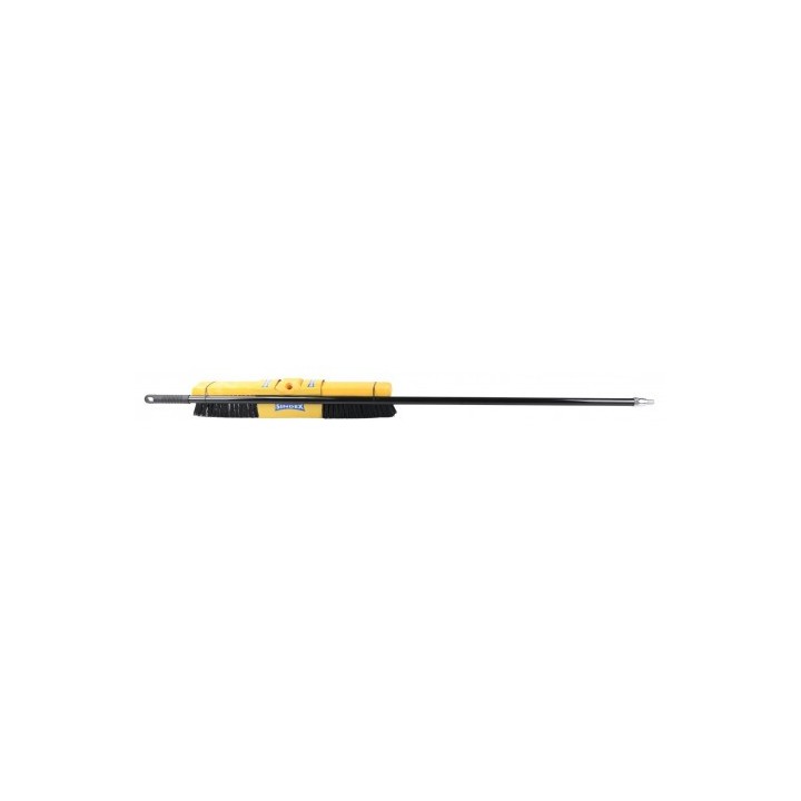 CEPILLO BARRENDERO HILO NYLON SINDEX