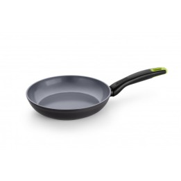 SARTEN ALUMINIO FORJADO RECICLADO 18CM ECO NATURE MONIX