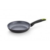 SARTEN ALUMINIO FORJADO RECICLADO 18CM ECO NATURE MONIX