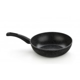 WOK DE ALUMINIO ANTIADHERENTE 28CM COSMOS MONIX