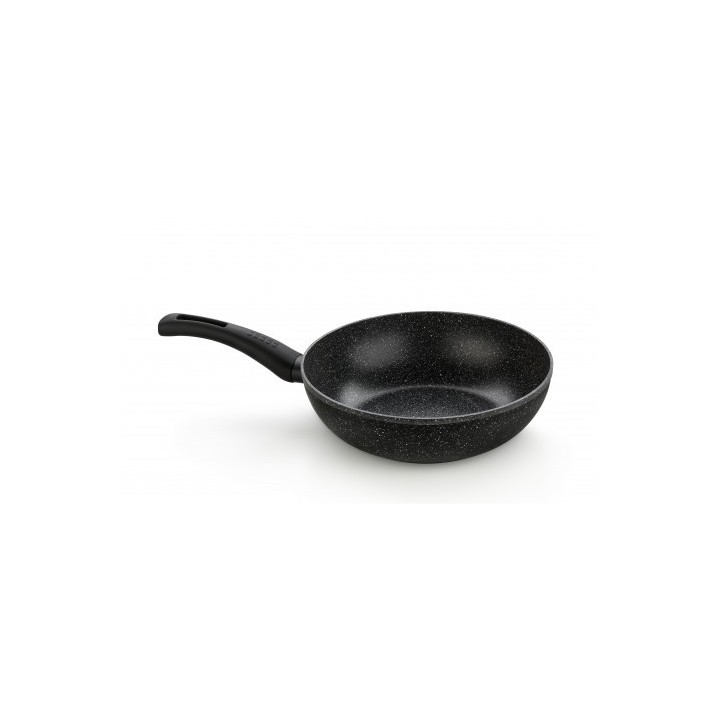 WOK DE ALUMINIO ANTIADHERENTE 28CM COSMOS MONIX