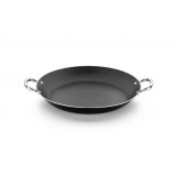 PAELLERA ALUMINIO ANTIADHERENTE 42CM RESISTENT PLUS MONIX