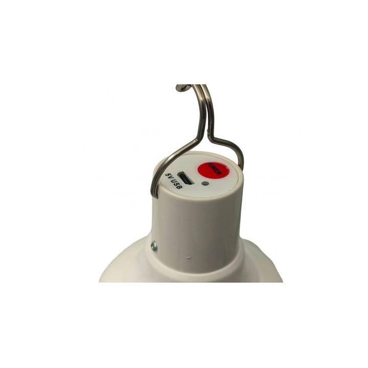 LINTERNA / BOMBILLA BATERÍA YH04 XO