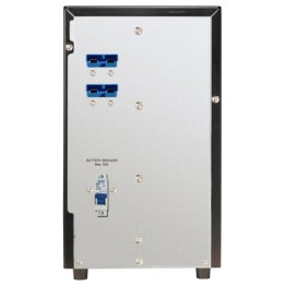 PACK BATERIAS EXTERNAS OPTIMA-T09 02K/03K 72VDC