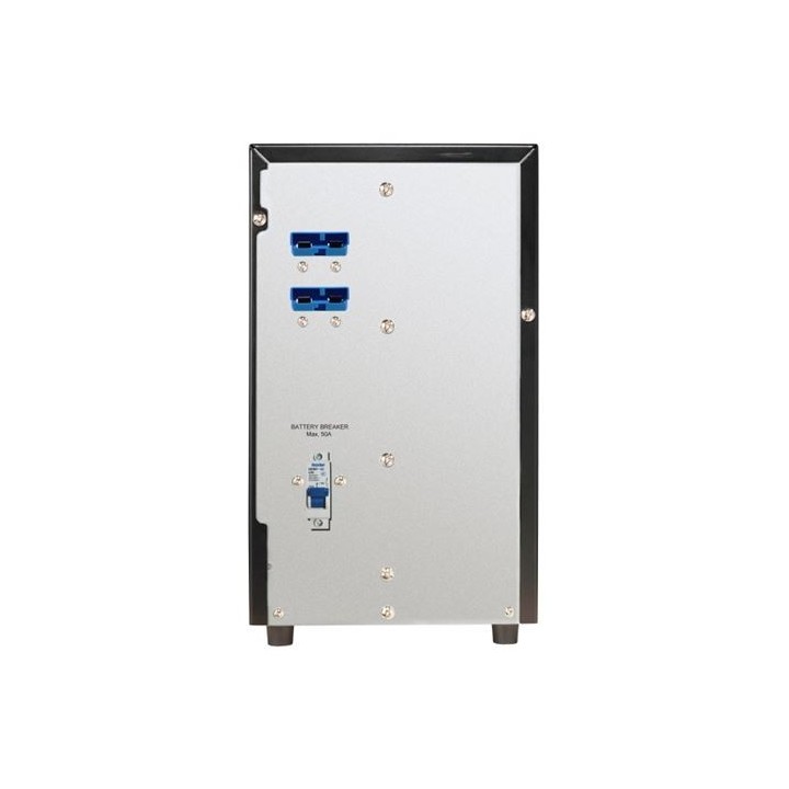 PACK BATERIAS EXTERNAS OPTIMA-T09 02K/03K 72VDC