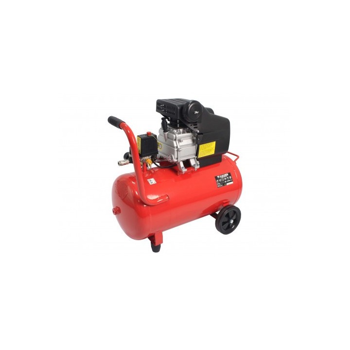 COMPRESOR 50L 2,0HP MADER