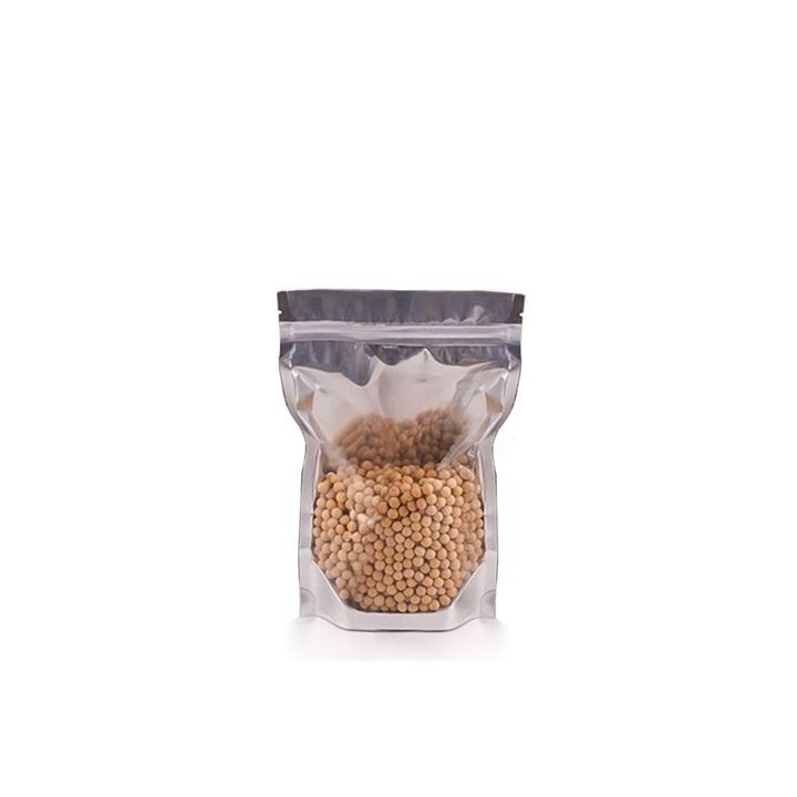 PACK 15 BOLSAS ALIMENTOS REUTILIZABLES ALGON