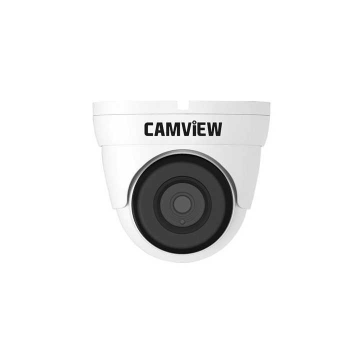 CAMARA CCTV TIPO DOMO METAL 3.6MM 5MP CAMVIEW