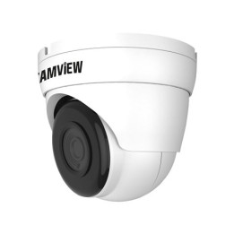 CAMARA CCTV TIPO DOMO METAL 3.6MM 5MP CAMVIEW