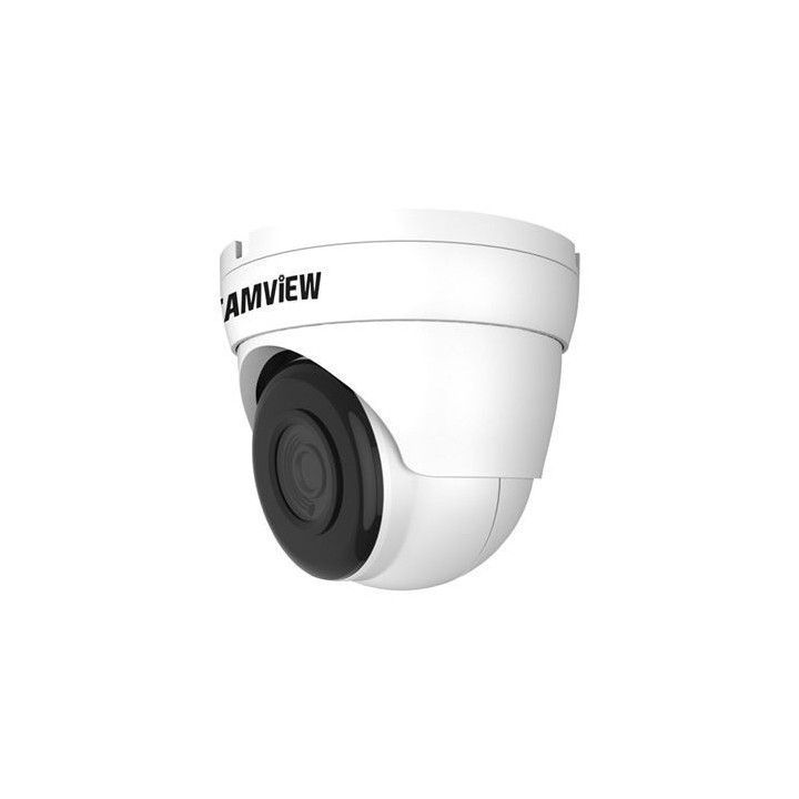 CAMARA CCTV TIPO DOMO METAL 3.6MM 5MP CAMVIEW