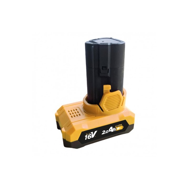 BATERIA 16V 2AH FORMATO TUBO BLIM