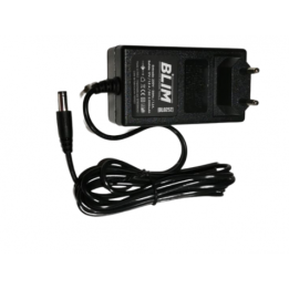 CARGADOR DE BATERÍA RÁPIDO 16V BLIM