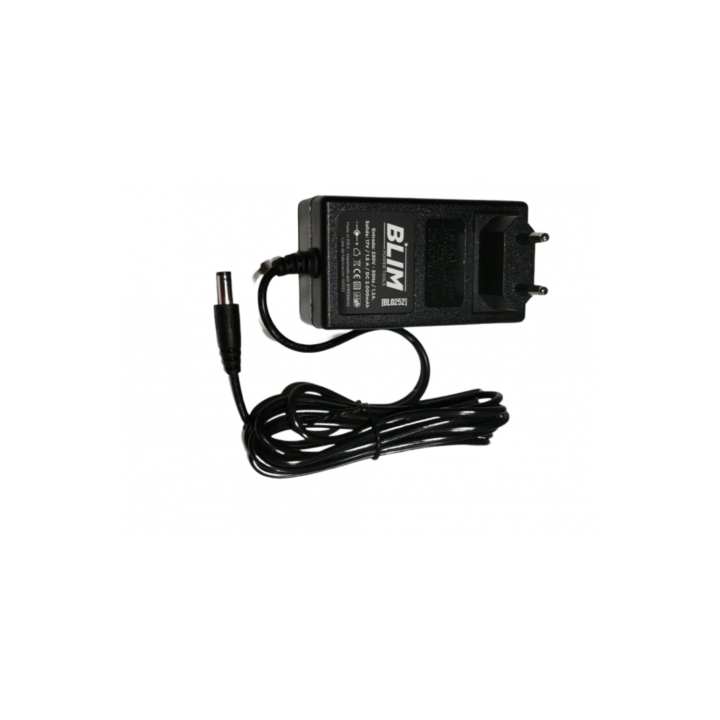 CARGADOR DE BATERÍA RÁPIDO 16V BLIM