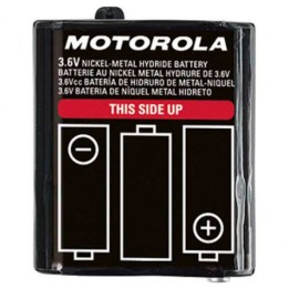 BATERIA PARA WALKIES MOTOROLA T62/T82/T92/H20