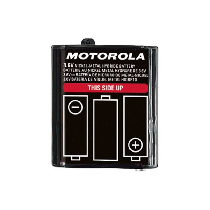 BATERIA PARA WALKIES MOTOROLA T62/T82/T92/H20