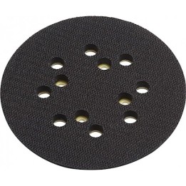 PLATO DE 125MM PARA LIJADORA ROTORBITAL BL0136 BL0150 BLIM