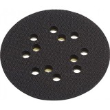 PLATO DE 125MM PARA LIJADORA ROTORBITAL BL0136 BL0150 BLIM
