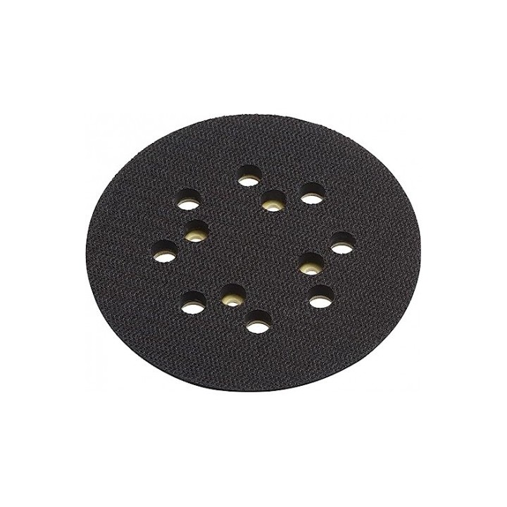 PLATO DE 125MM PARA LIJADORA ROTORBITAL BL0136 BL0150 BLIM
