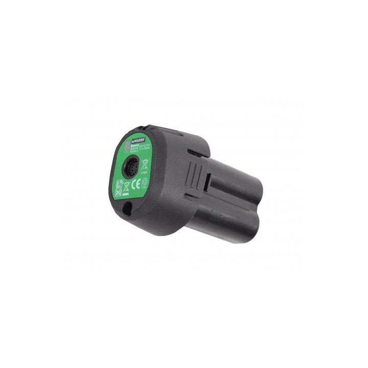 BATERIA 7,2V PARA TIJERA DE PODA REF 69341 (7 pines) MADER