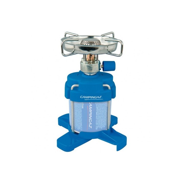 HORNILLO A GAS BOMBONA 206GR CAMPINGAZ