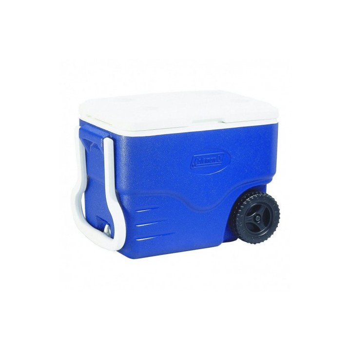NEVERA CON RUEDAS 40 LITROS PERFORMANCE COLEMAN