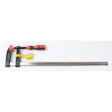 SARGENTO PROFESIONAL 80X500MM MADER