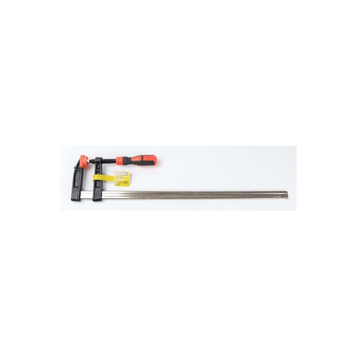 SARGENTO PROFESIONAL 80X500MM MADER