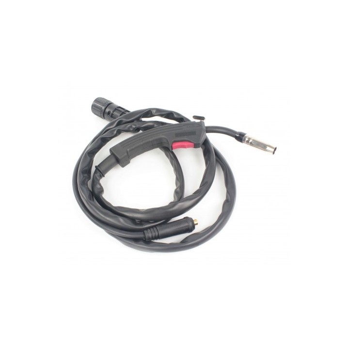 INVERTER ELECTRODO-HILO 3 EN 1 140AMP MADER
