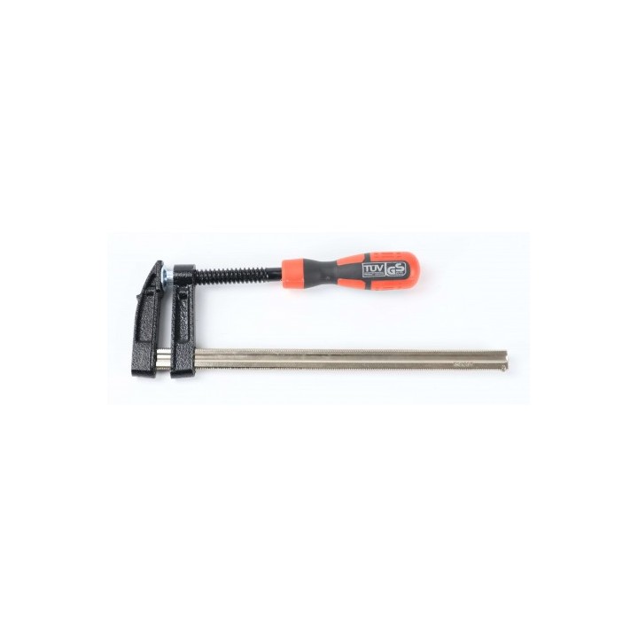 SARGENTO PROFESIONAL 50X200MM MADER