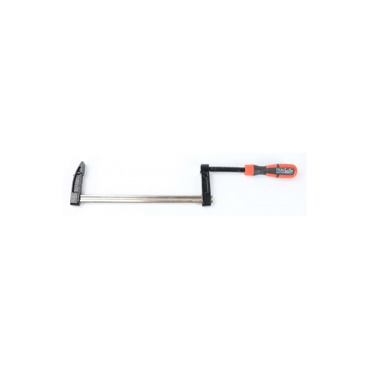 SARGENTO PROFESIONAL 50X200MM MADER