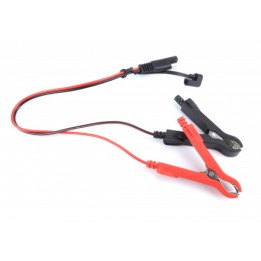 CARGADOR DE BATERIAS INTELIGENTE 4A 6-12V MADER