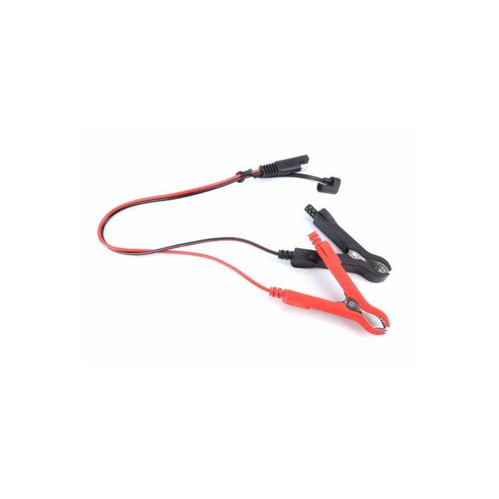 CARGADOR DE BATERIAS INTELIGENTE 4A 6-12V MADER