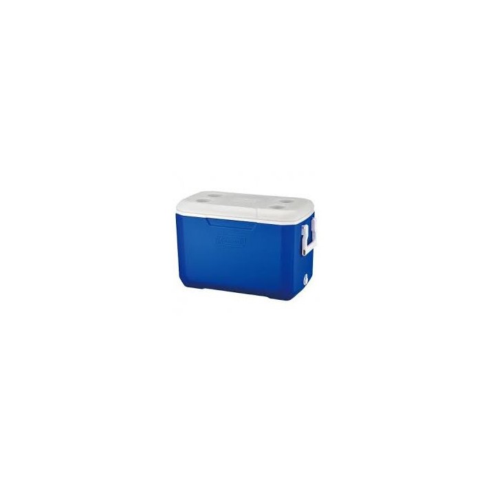 NEVERA RIGIDA 48 LITROS POLY - LITE COLEMAN