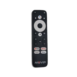 CONTROL REMOTO BLUETOOTH PARA MINI PC MV0452 MUVIP